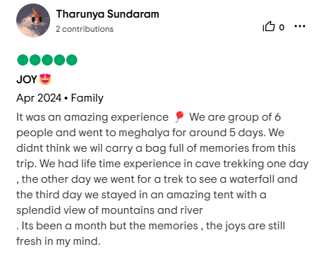 Traveler review 11
