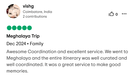 Traveler review 2