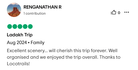 Traveler review 8