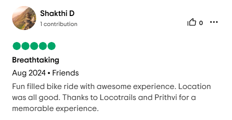 Traveler review 9