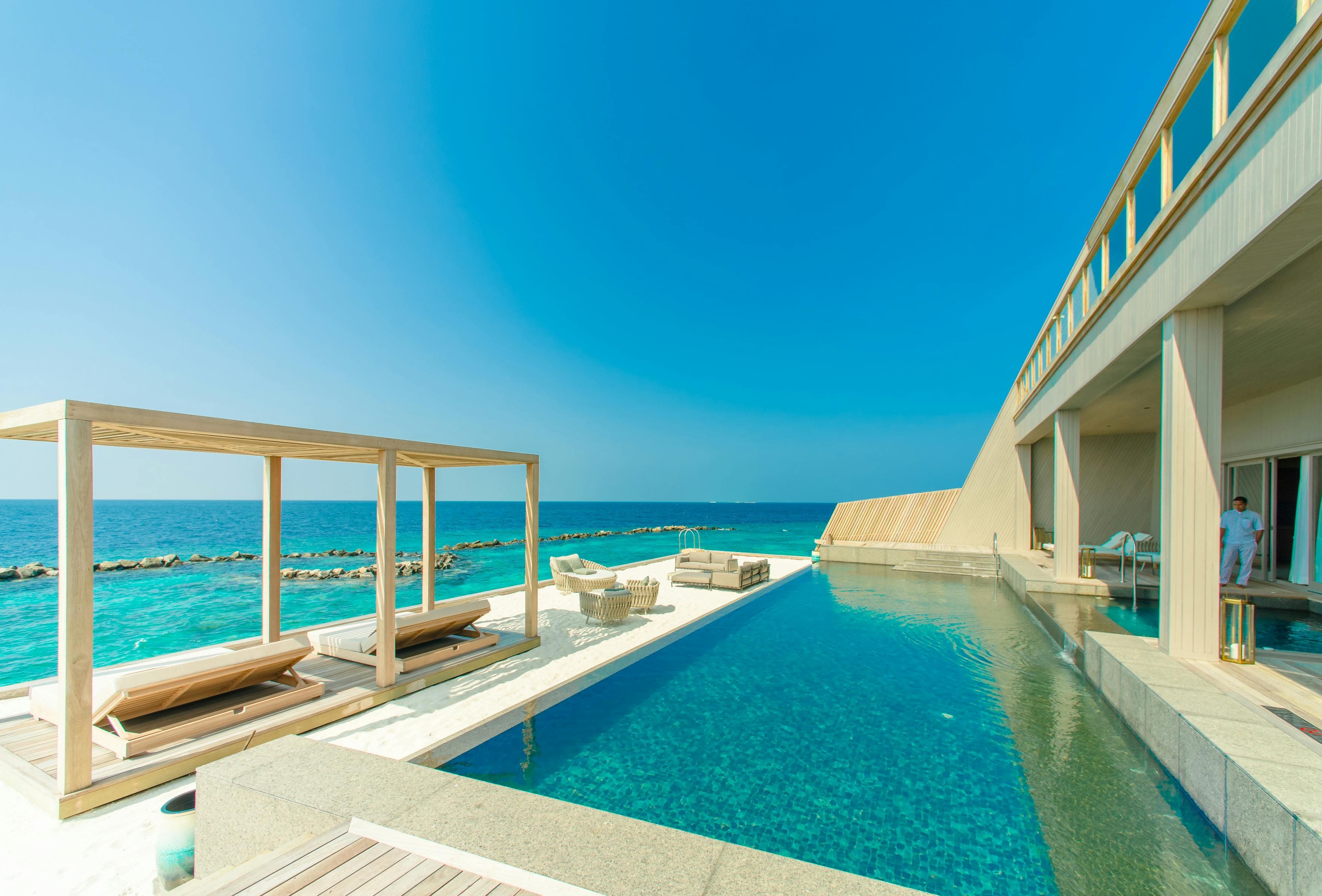 Abode by the Beach