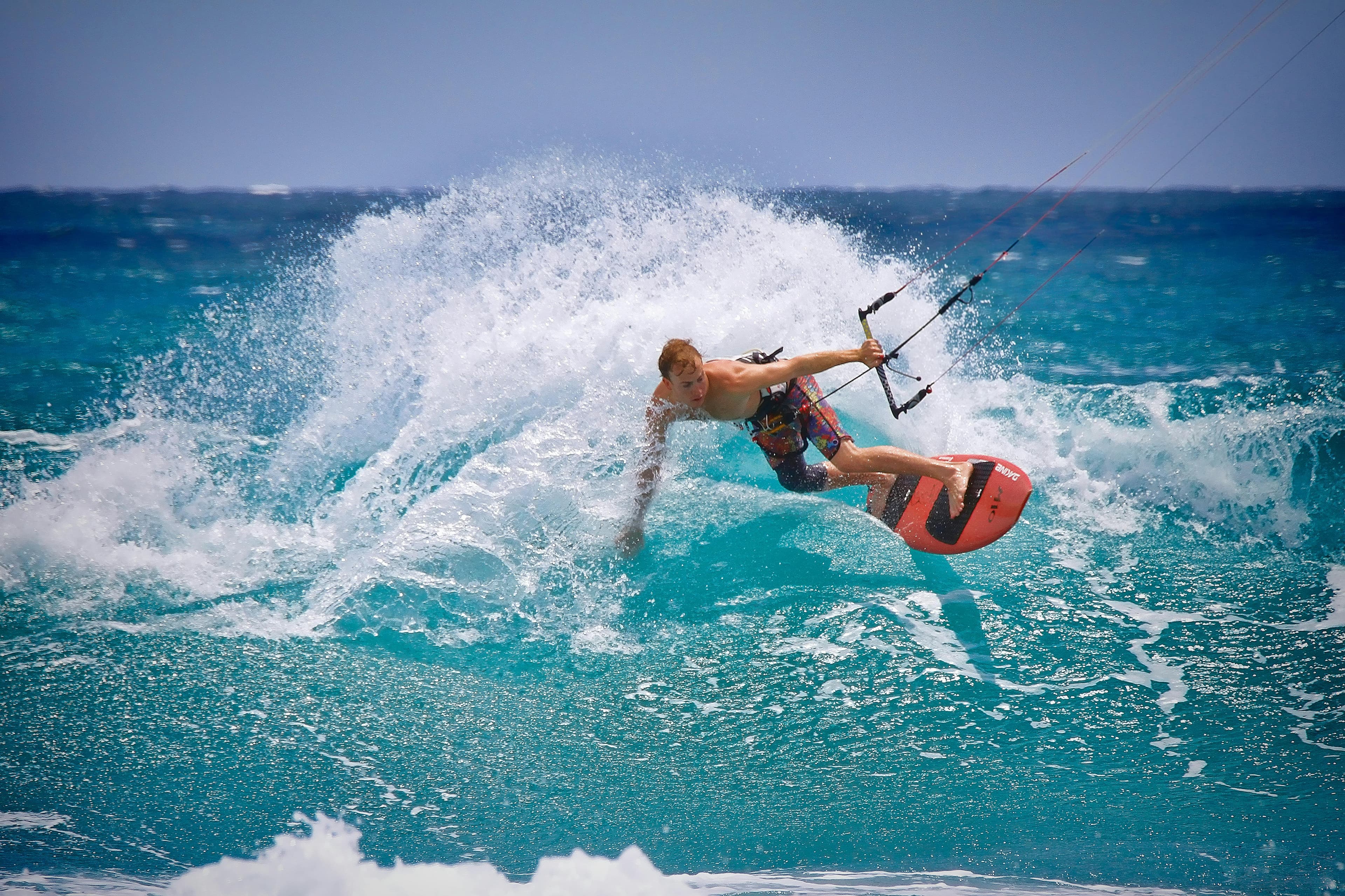 Coasteering in Goa