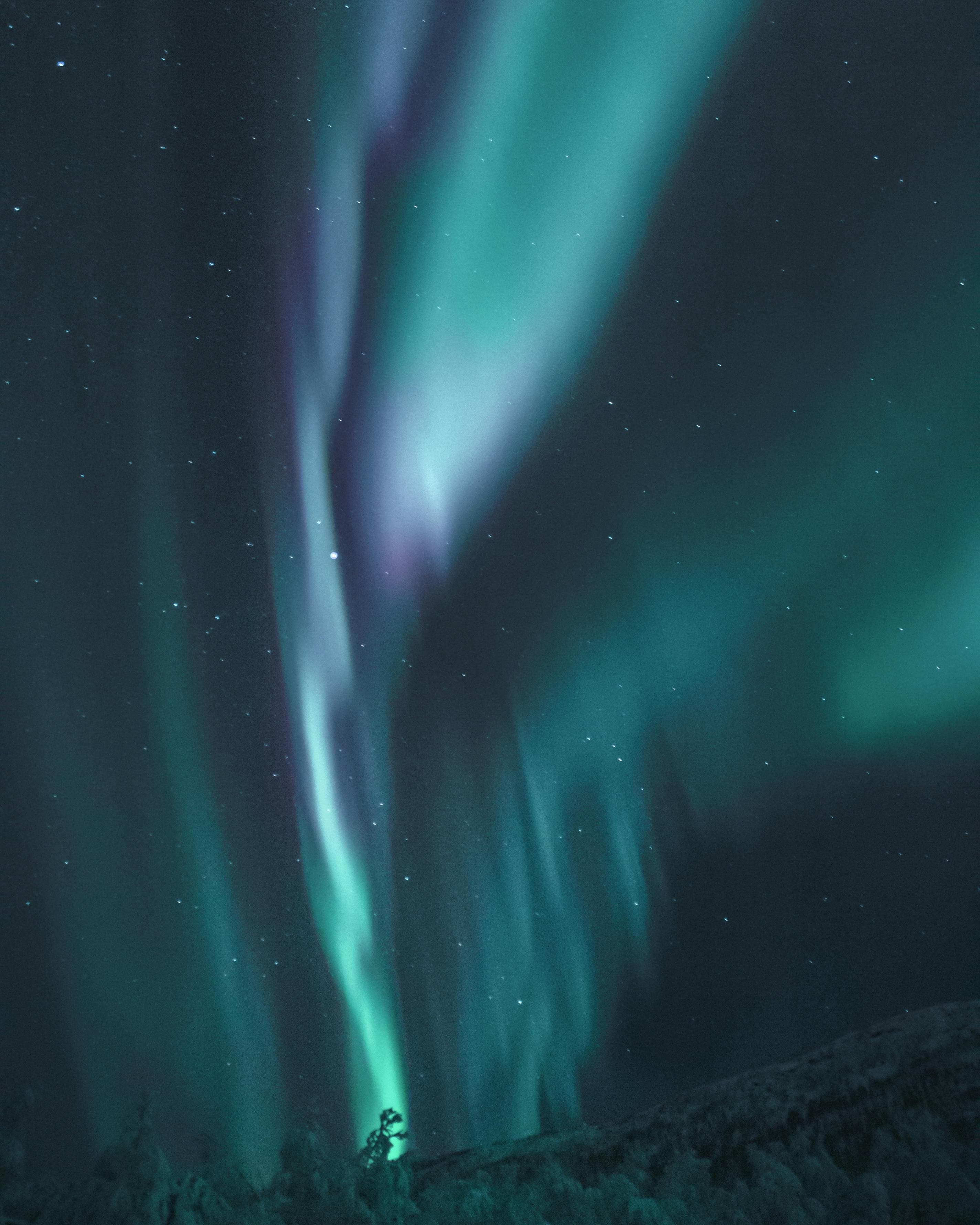 Stargazing in Hanle