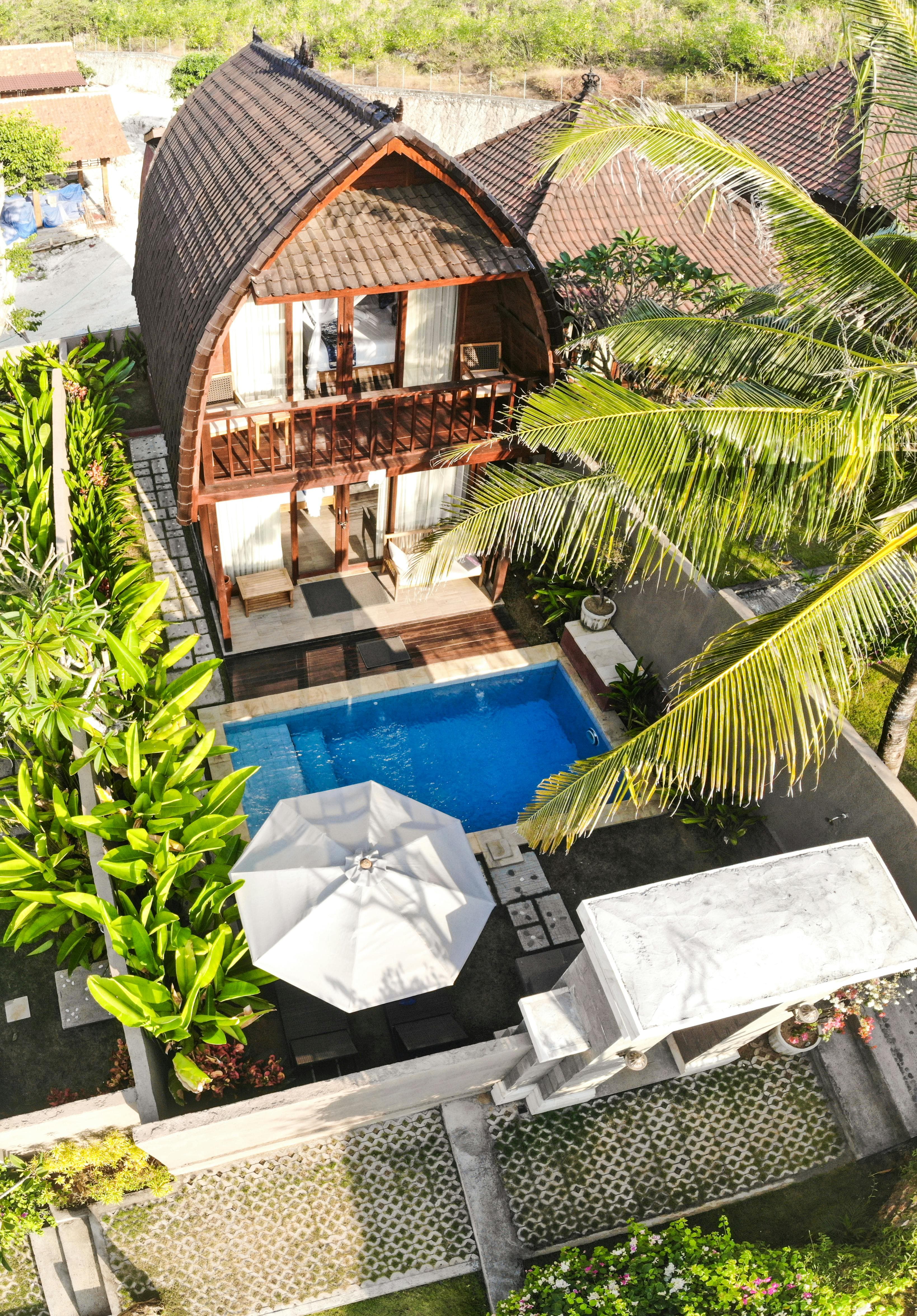 Kashi Villa