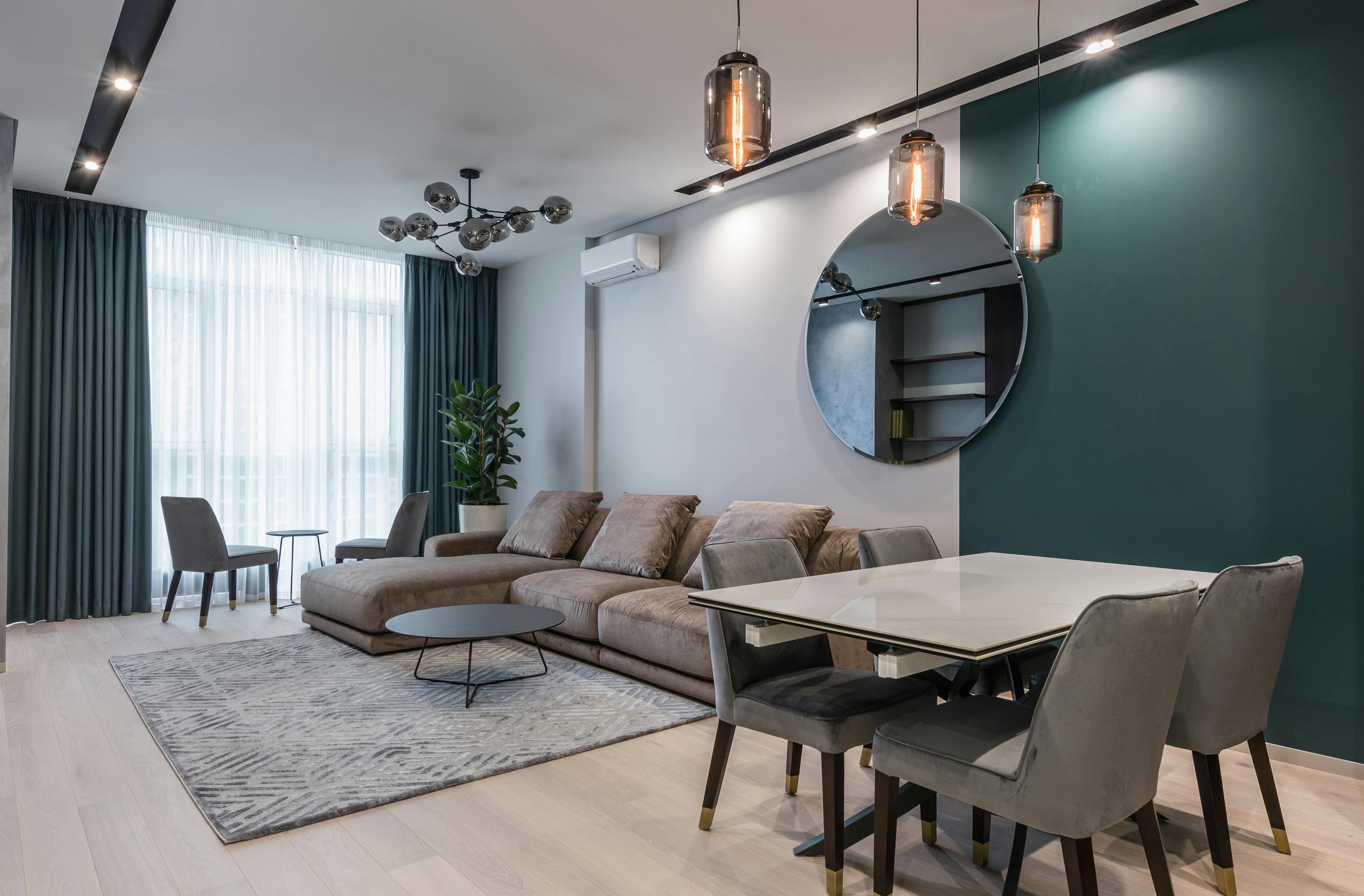 Boutique Interior