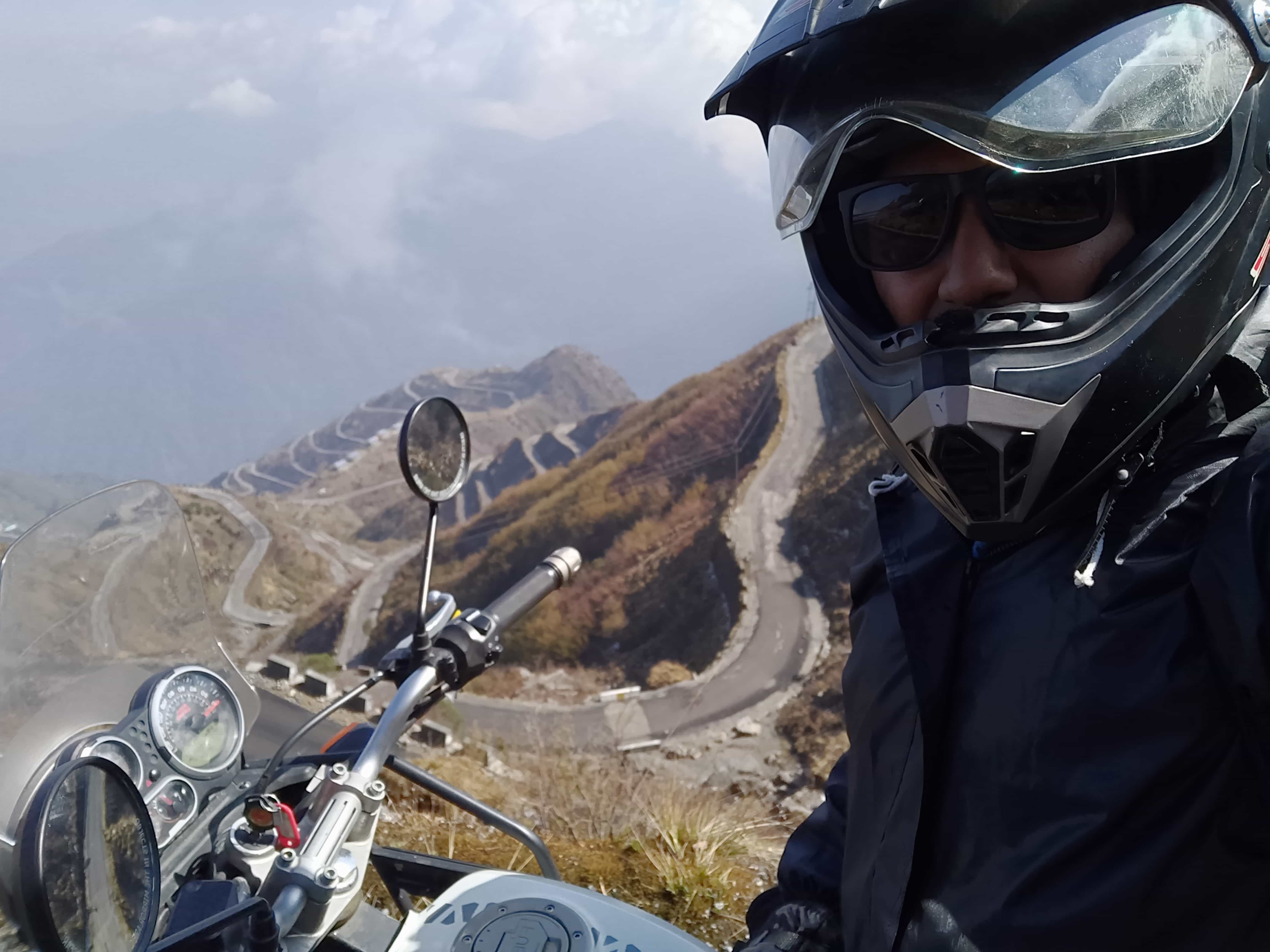 Epic Road Trip