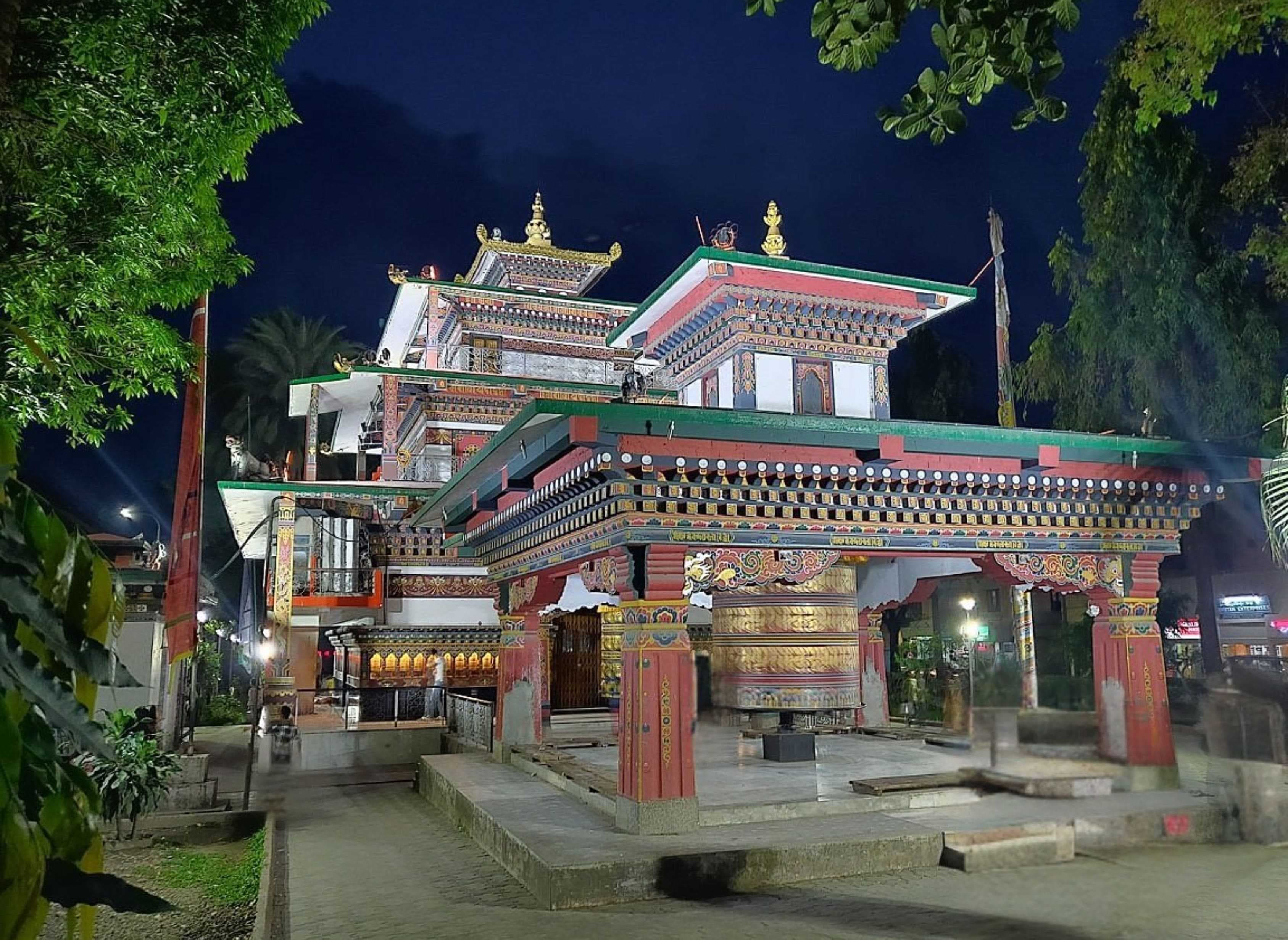 ARRIVAL IN BAGDOGRA – GATEWAY TO BHUTAN