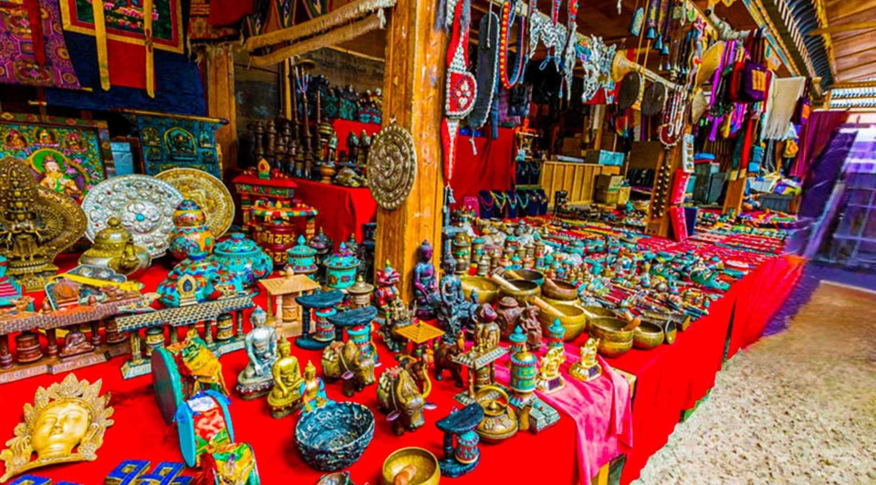 PHUENTSHOLING TO THIMPHU – CAPITAL ADVENTURES