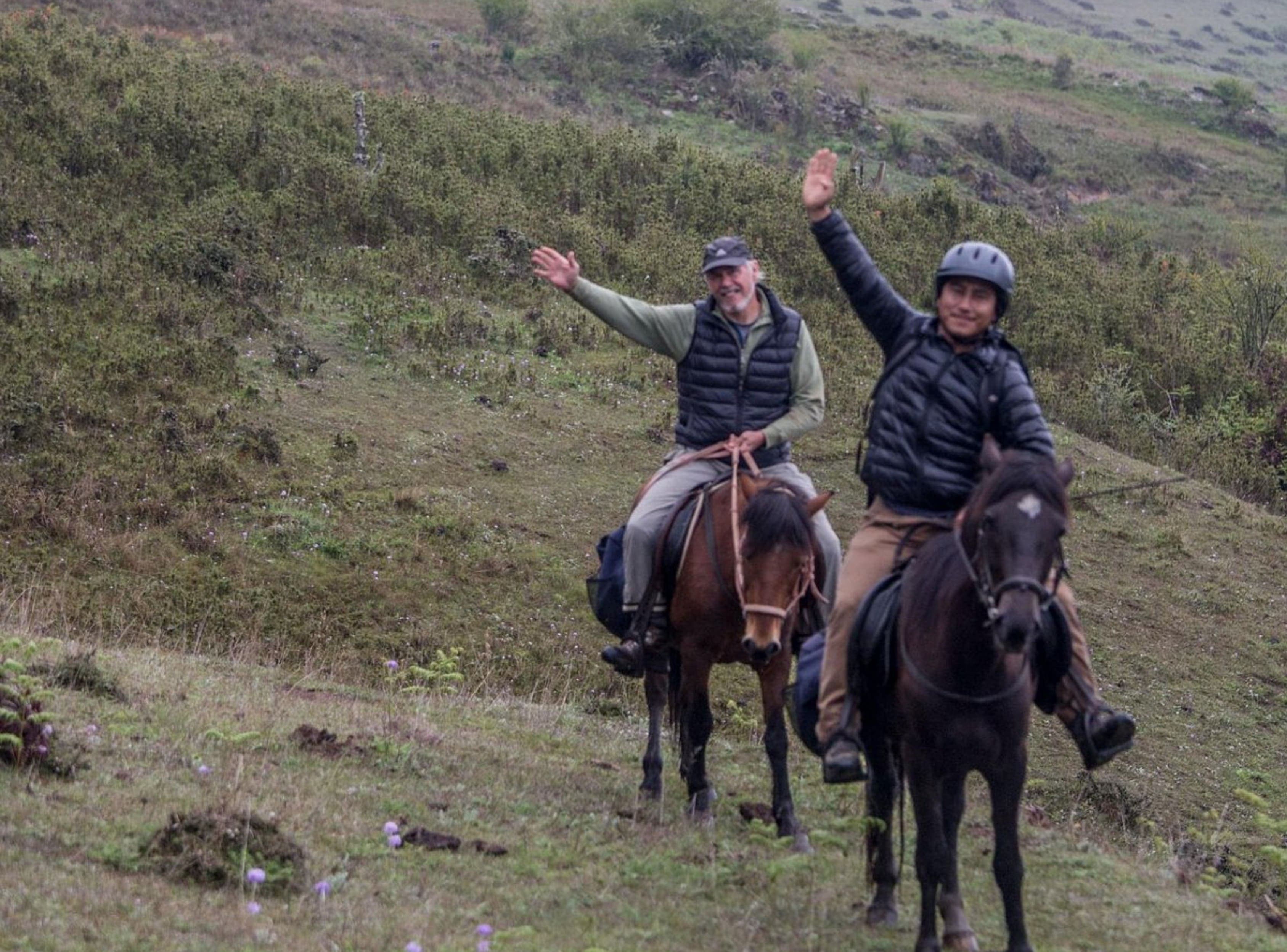 Departure – Farewell Bhutan