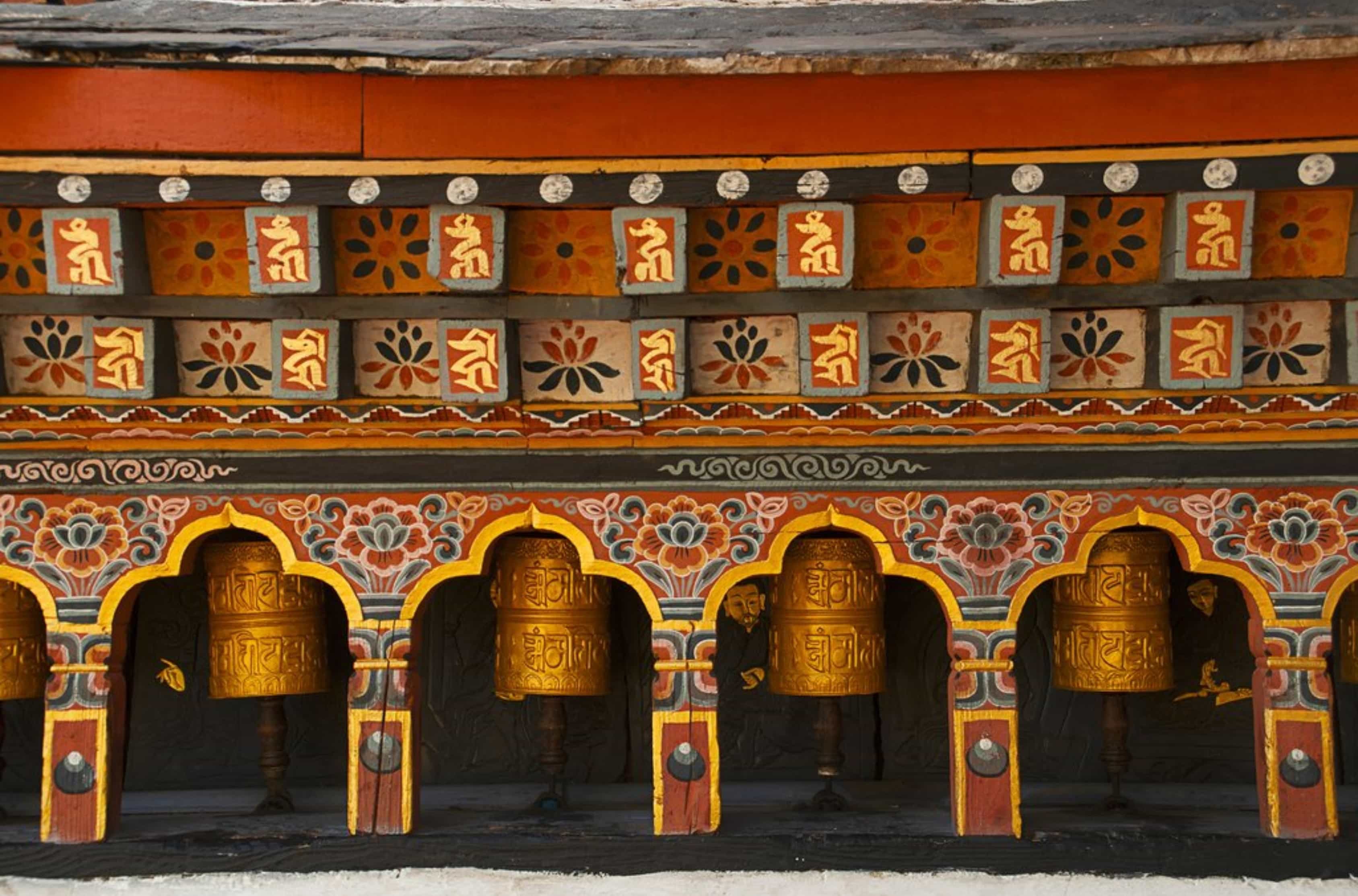 Thimphu – A Cultural Exploration