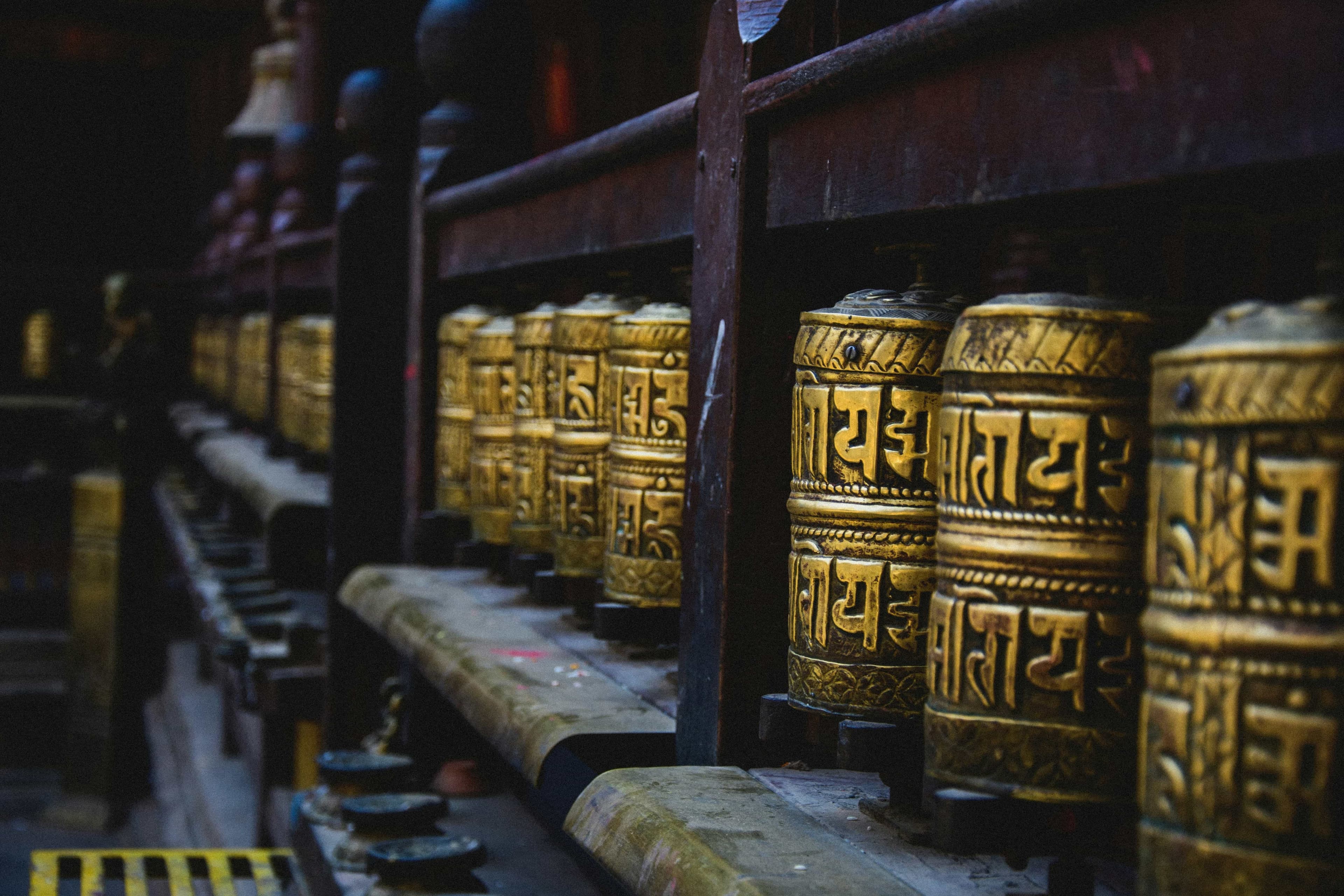 BHUTAN - 6D/5N - The Wind Whispers in Paro