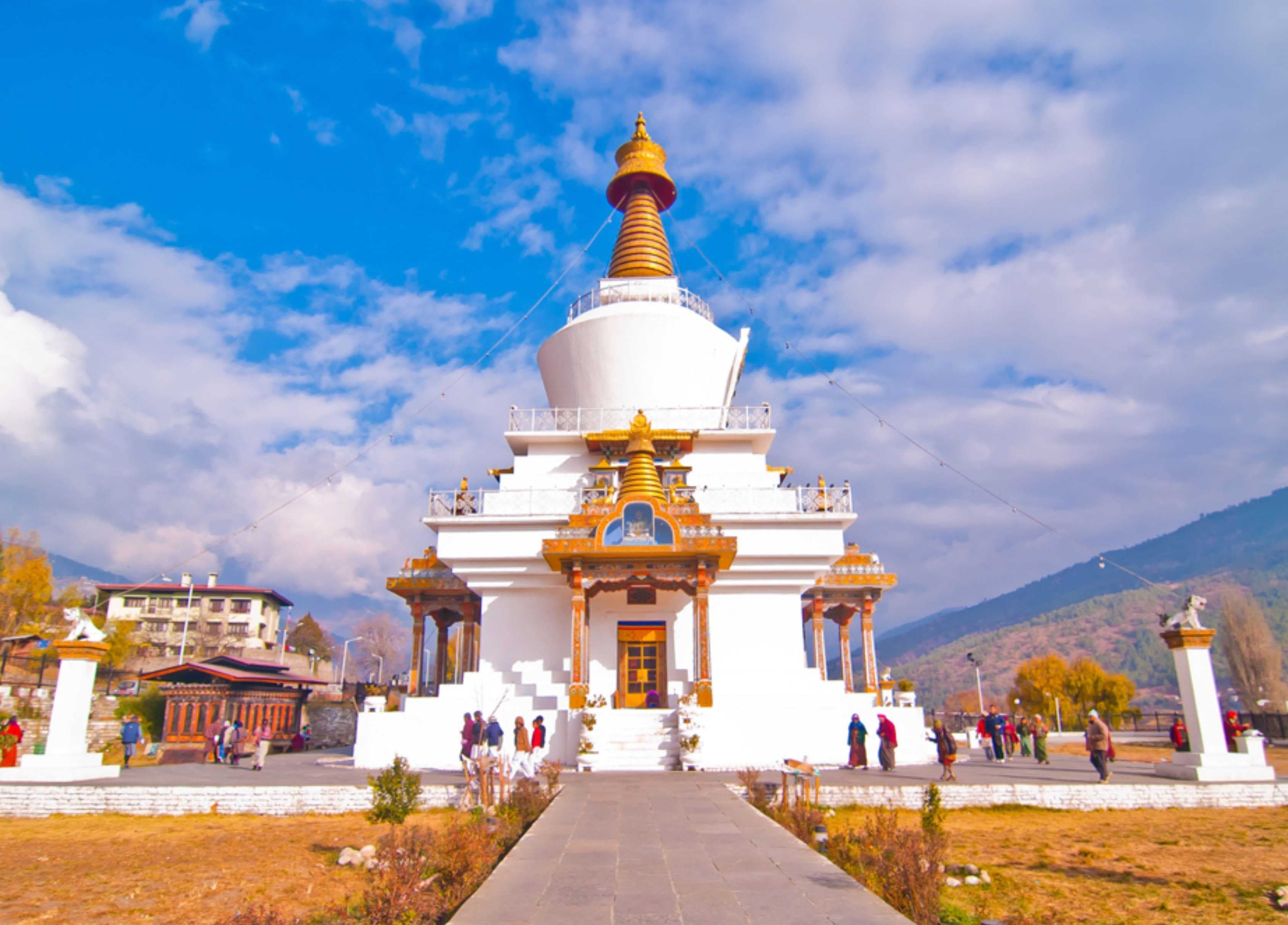 Cultural Wonders of Thimphu