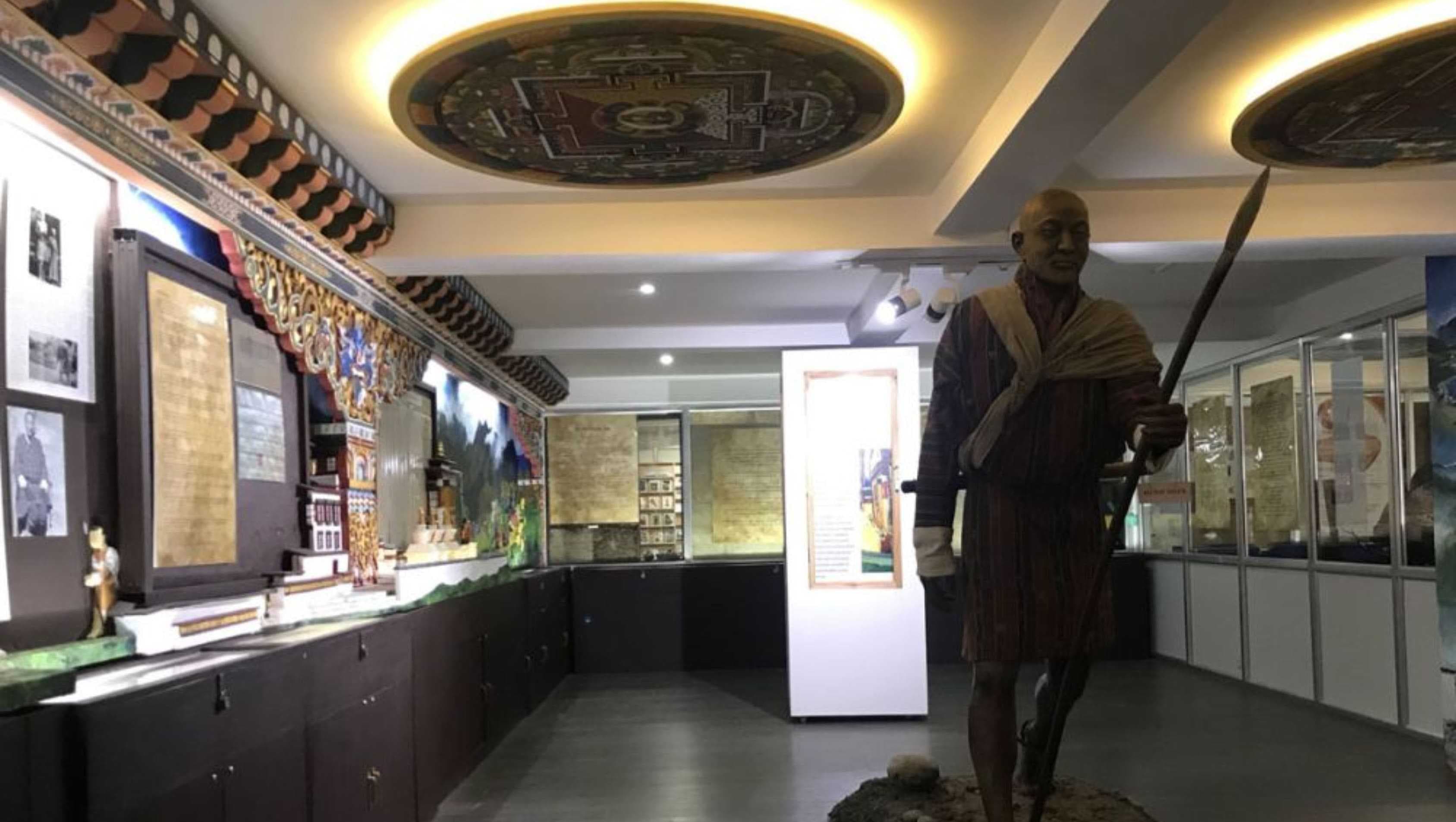 Thimphu to Phobjikha Valley