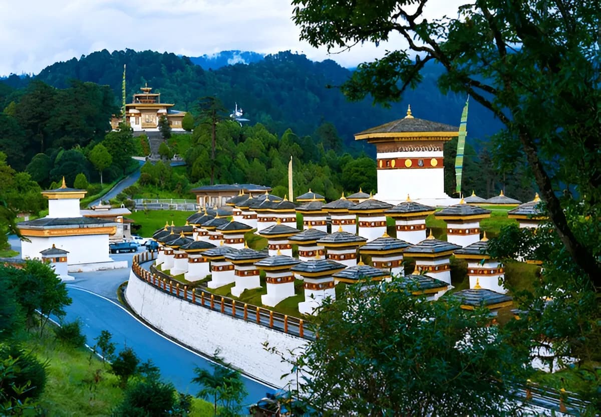 Rivers & Fortresses