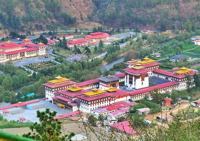 BHUTAN - 11D/10N - Valleys of Silence, Legends in Stone – A Deep Traverse through Bhutan