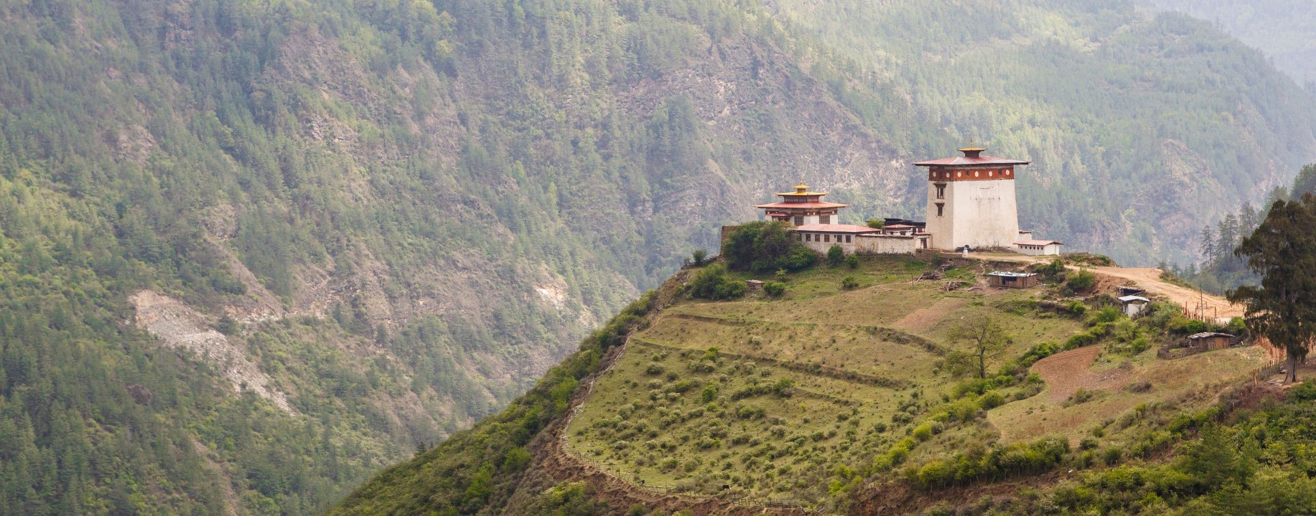 Into the Quiet of Haa
