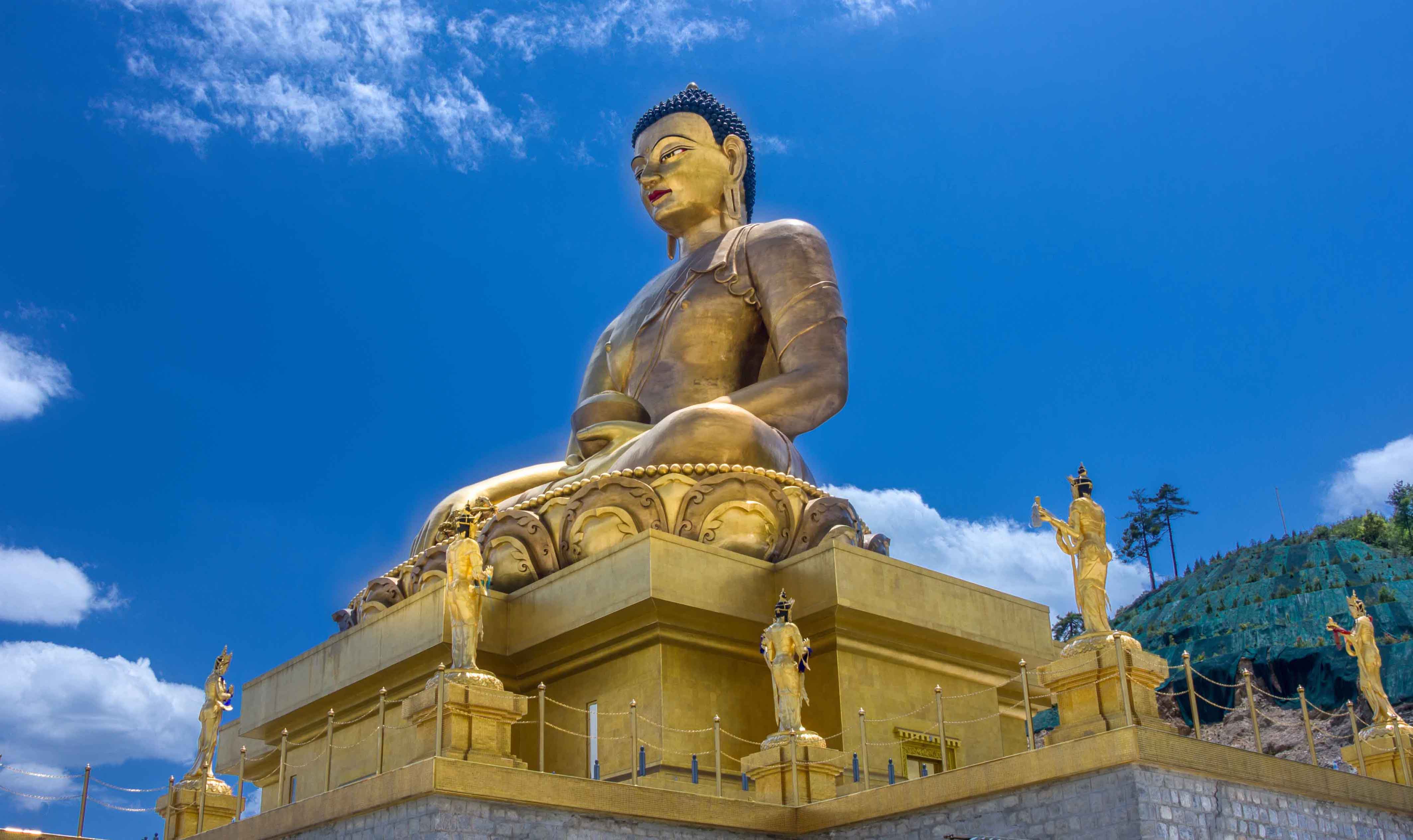 Meditation, Monasteries & Mountain Rides