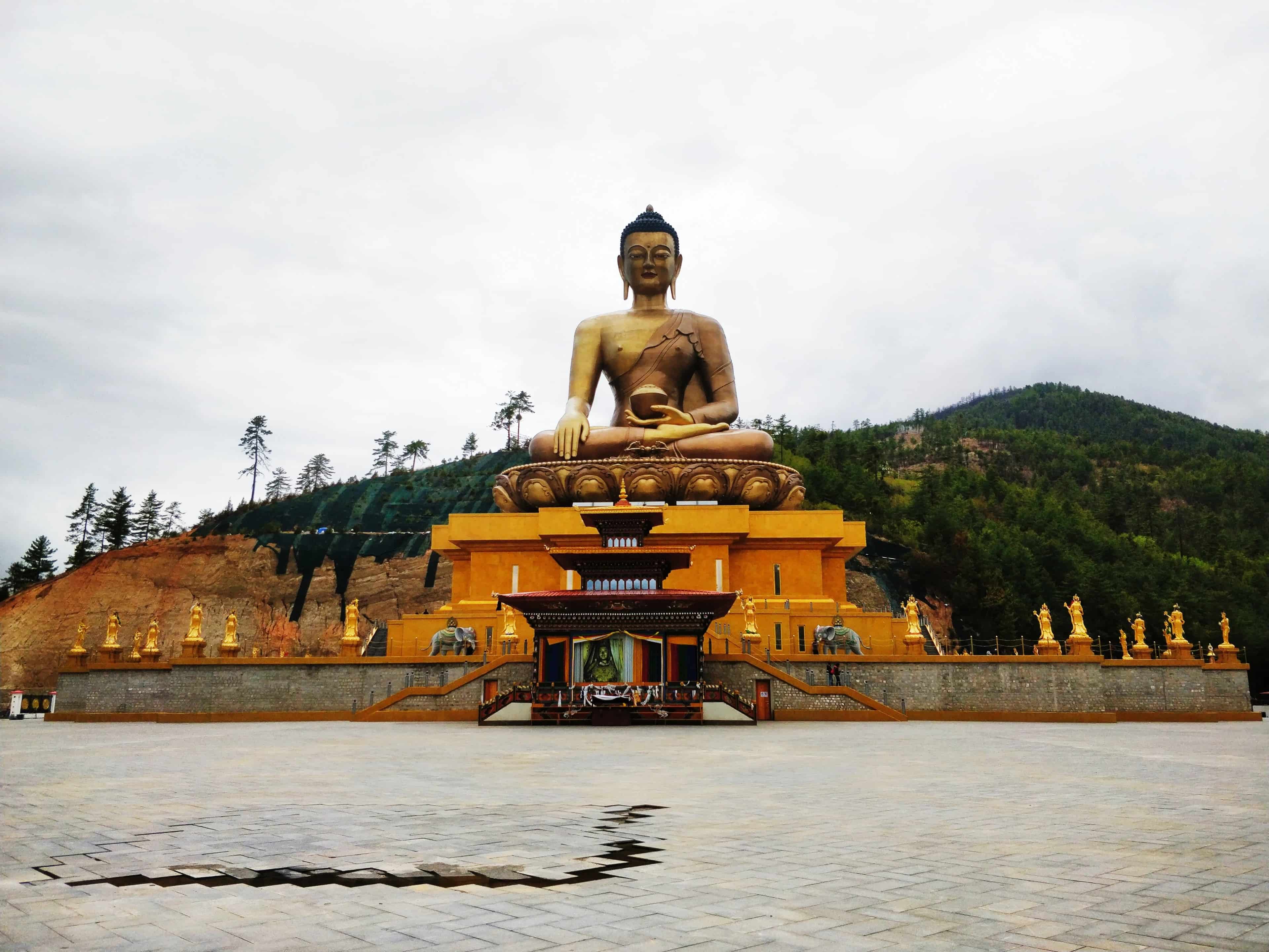 Monasteries, Meditation & Mountain Rides