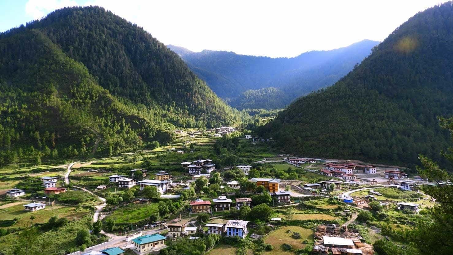 BHUTAN - 7D/6N - Wild Trails & Timeless Temples – A Journey through Bhutan’s Hidden Corners