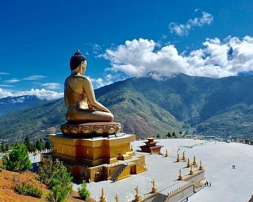Back to Phuentsholing – The Scenic Return