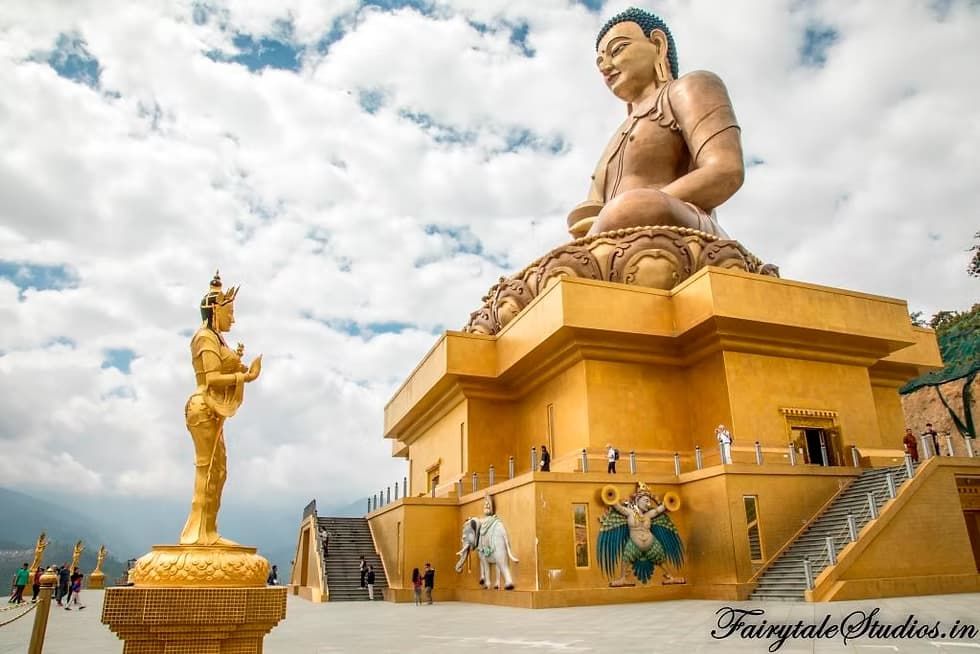 Monasteries, Meditation & Mountain Rides