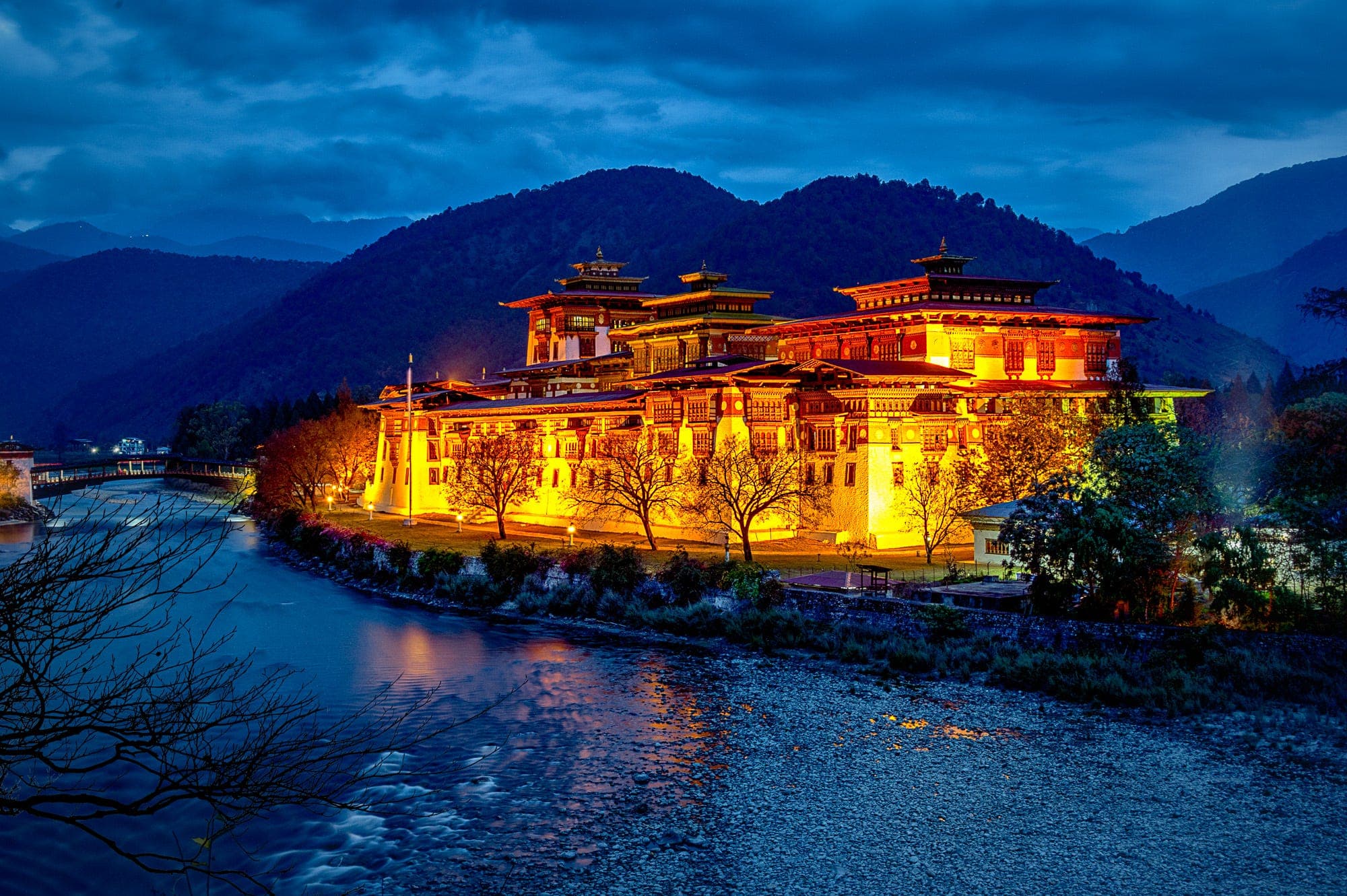 From Fortresses to Breweries