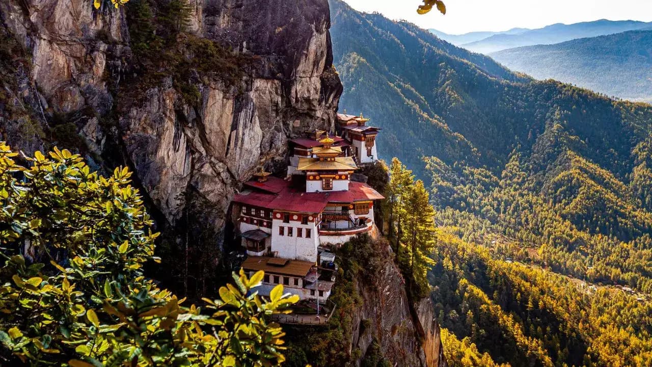 The Hike of a Lifetime