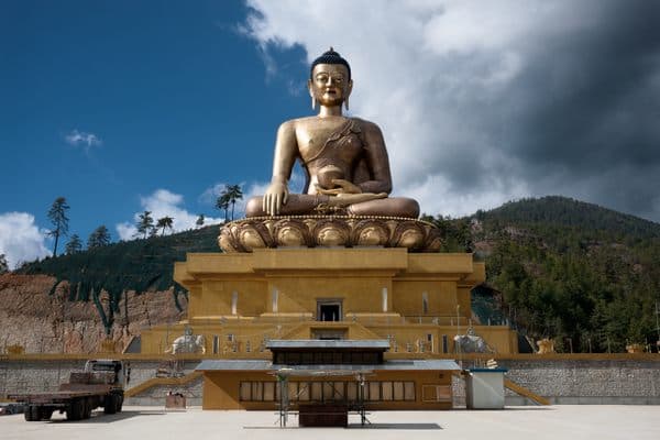 Monasteries, Meditation & Mountain Rides