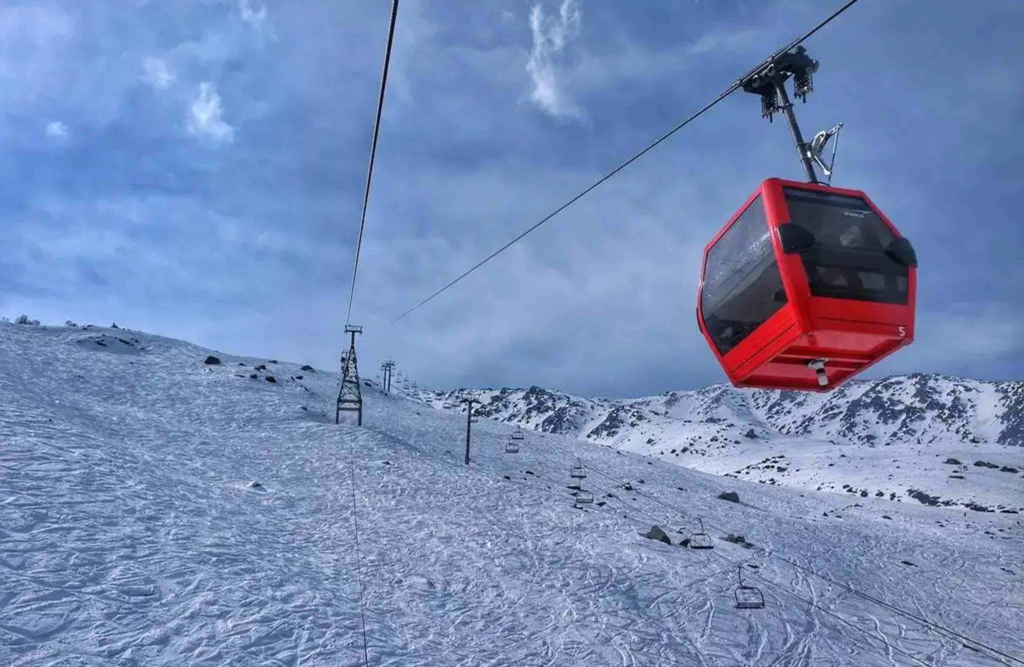 GULMARG – MEADOWS OF ADVENTURE & QUIET CORNERS