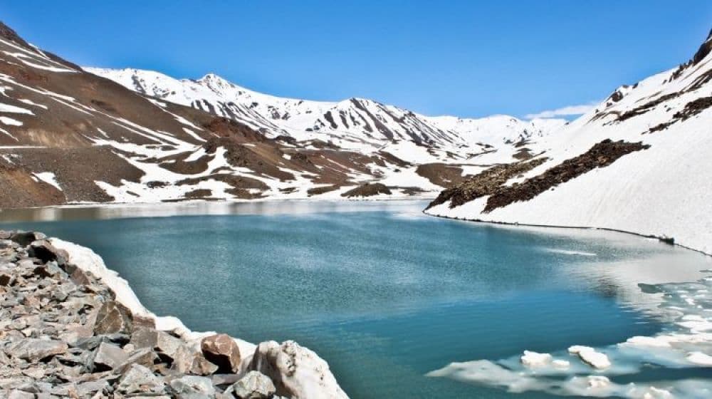 Gulmarg – Gondola, Glacier & Green Trails