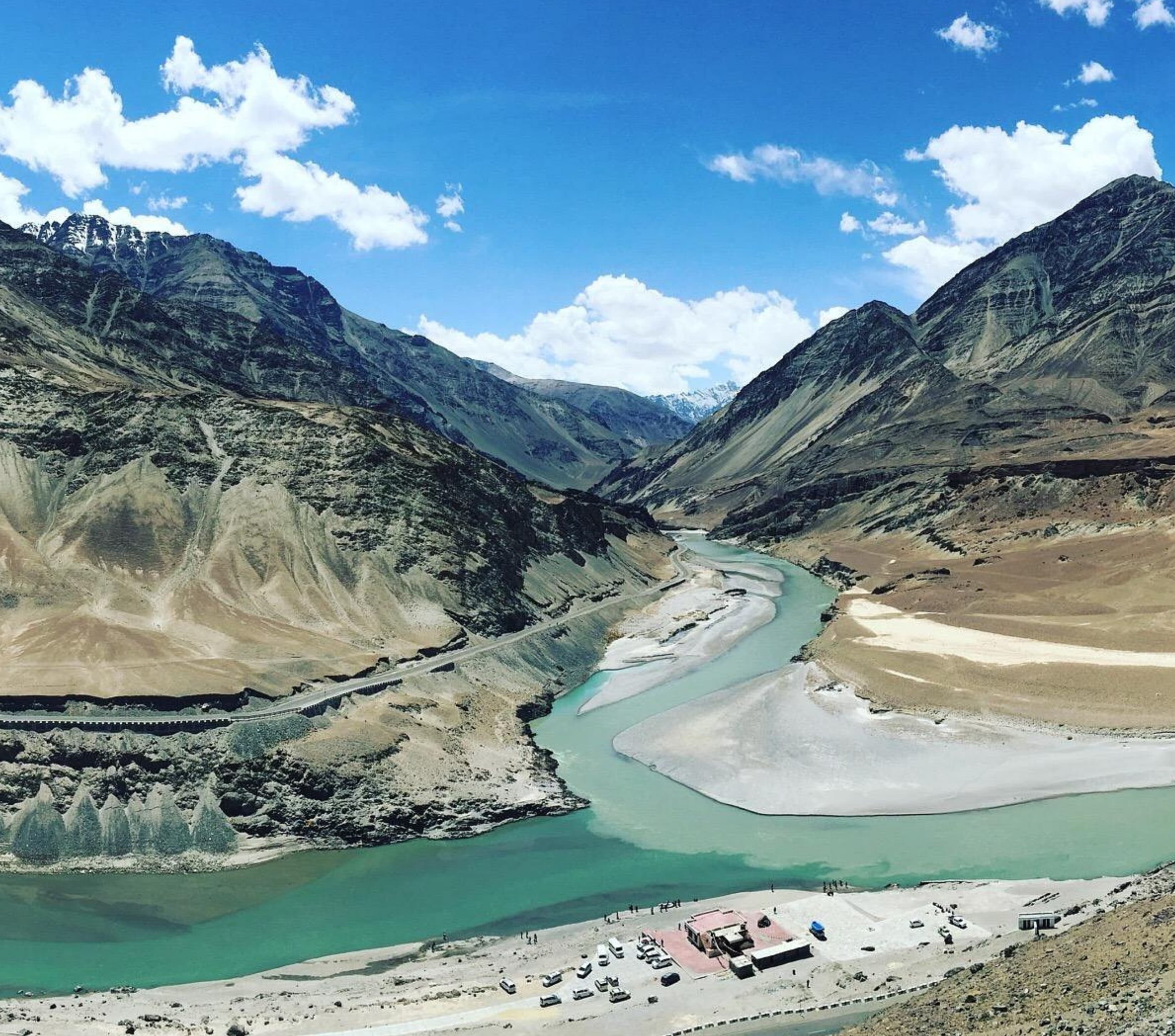 THE FINAL RIDE – FAREWELL TO LADAKH