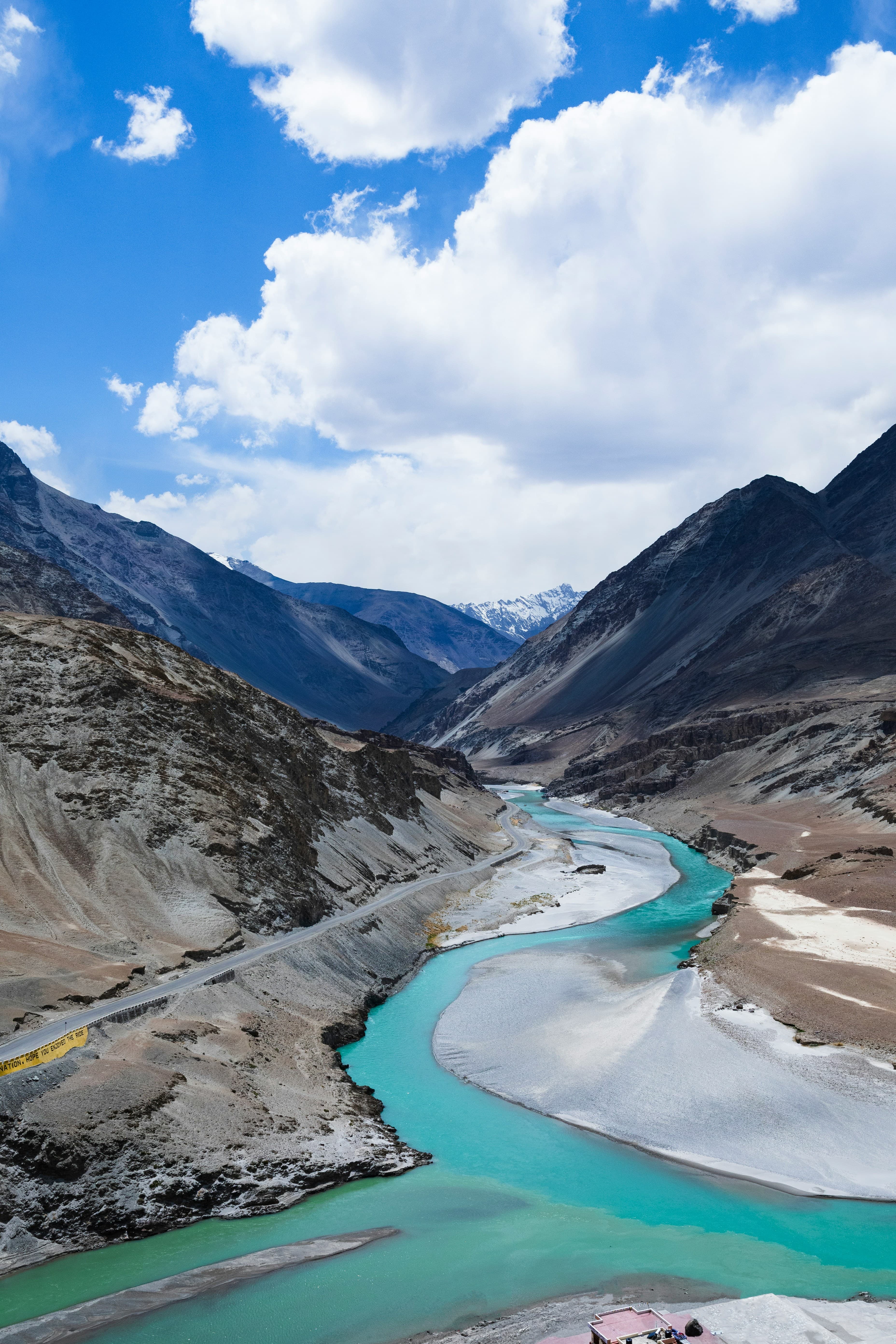 LADAKH - 10D/9N - Stupas, Stars & Sand Dunes
