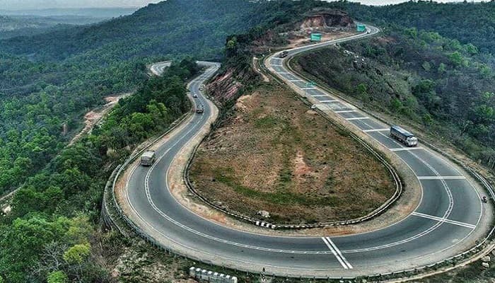 Shillong to Guwahati – With Everything Inside