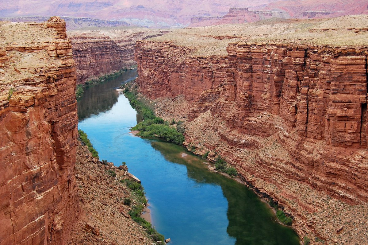 River Canyoning & Prehistoric Pools