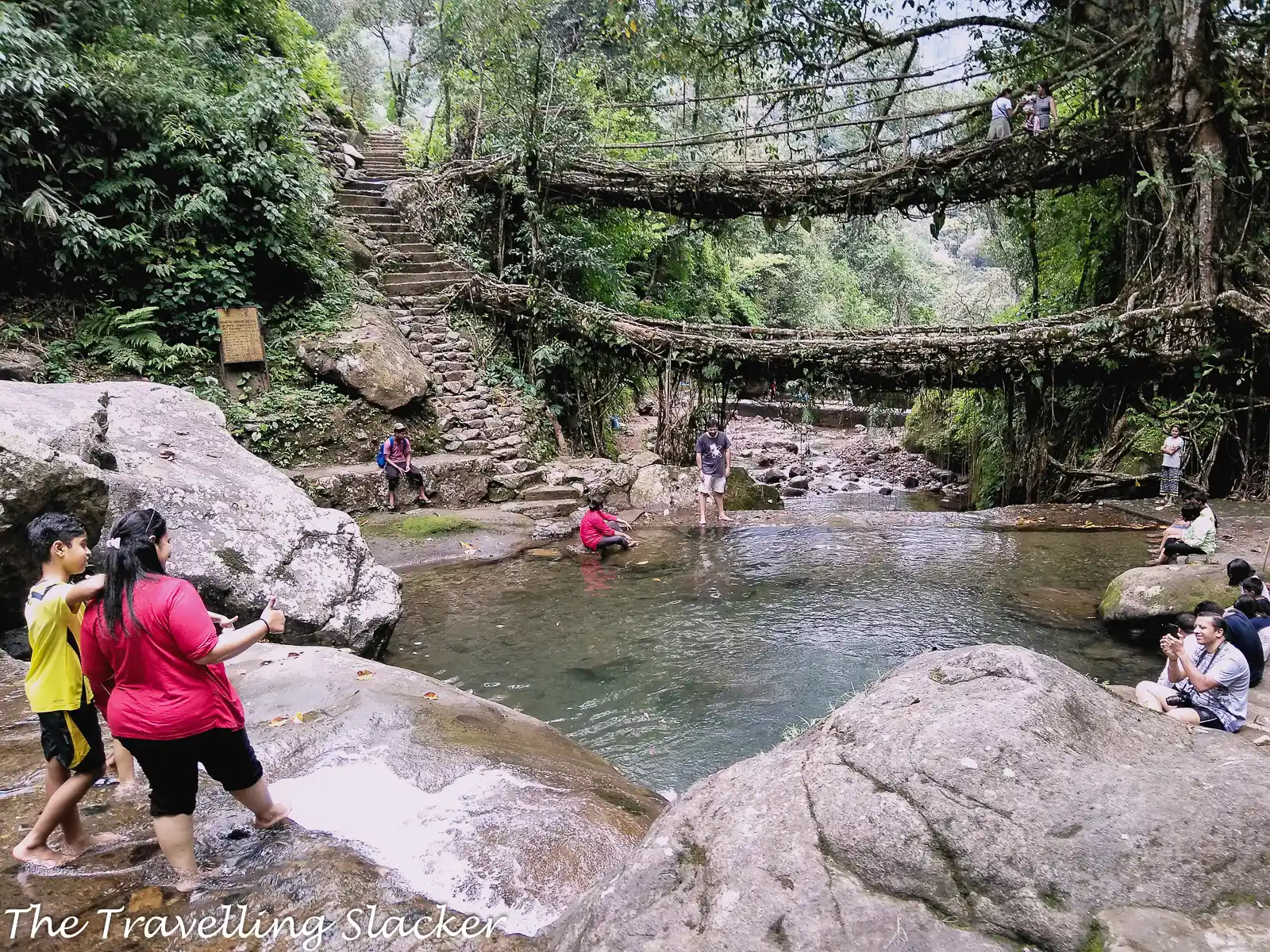 The Whistling Village of Kongthong