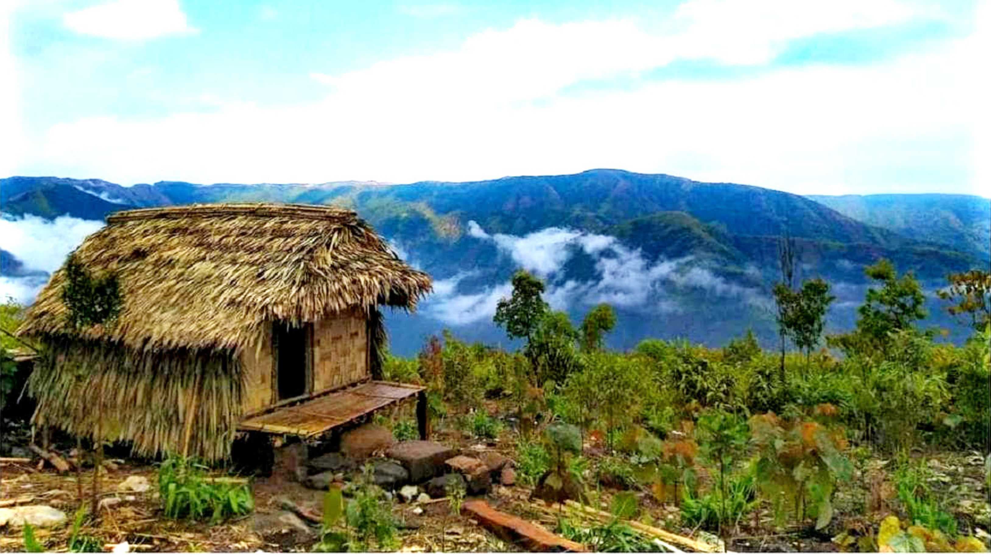 KONGTHONG – THE WHISTLING VILLAGE