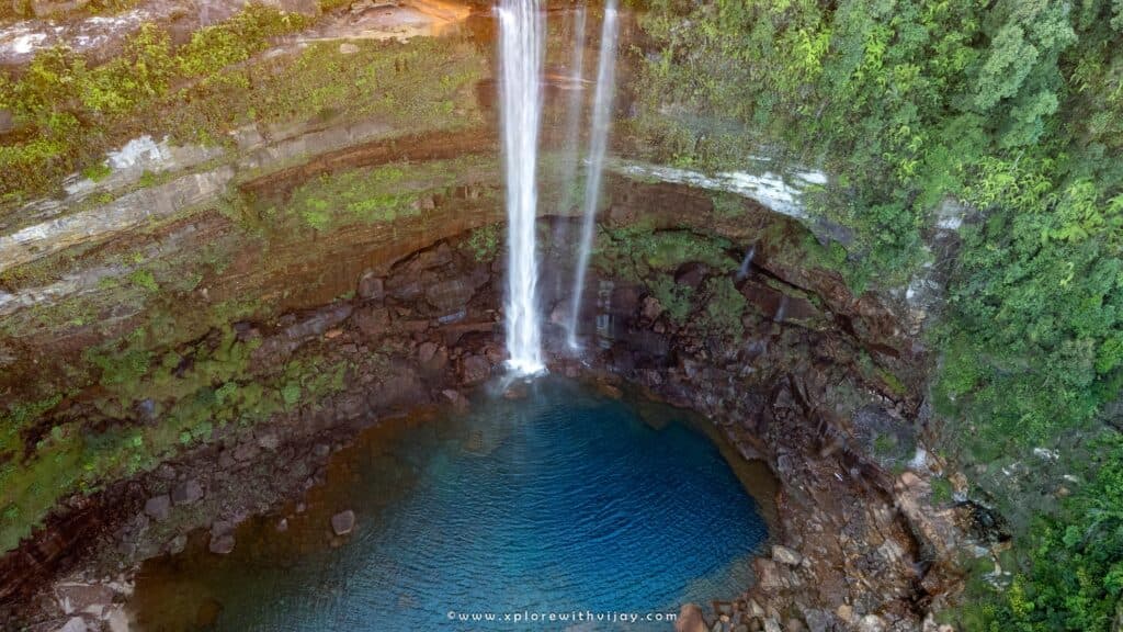 Waterfalls, Ziplines & Megaliths