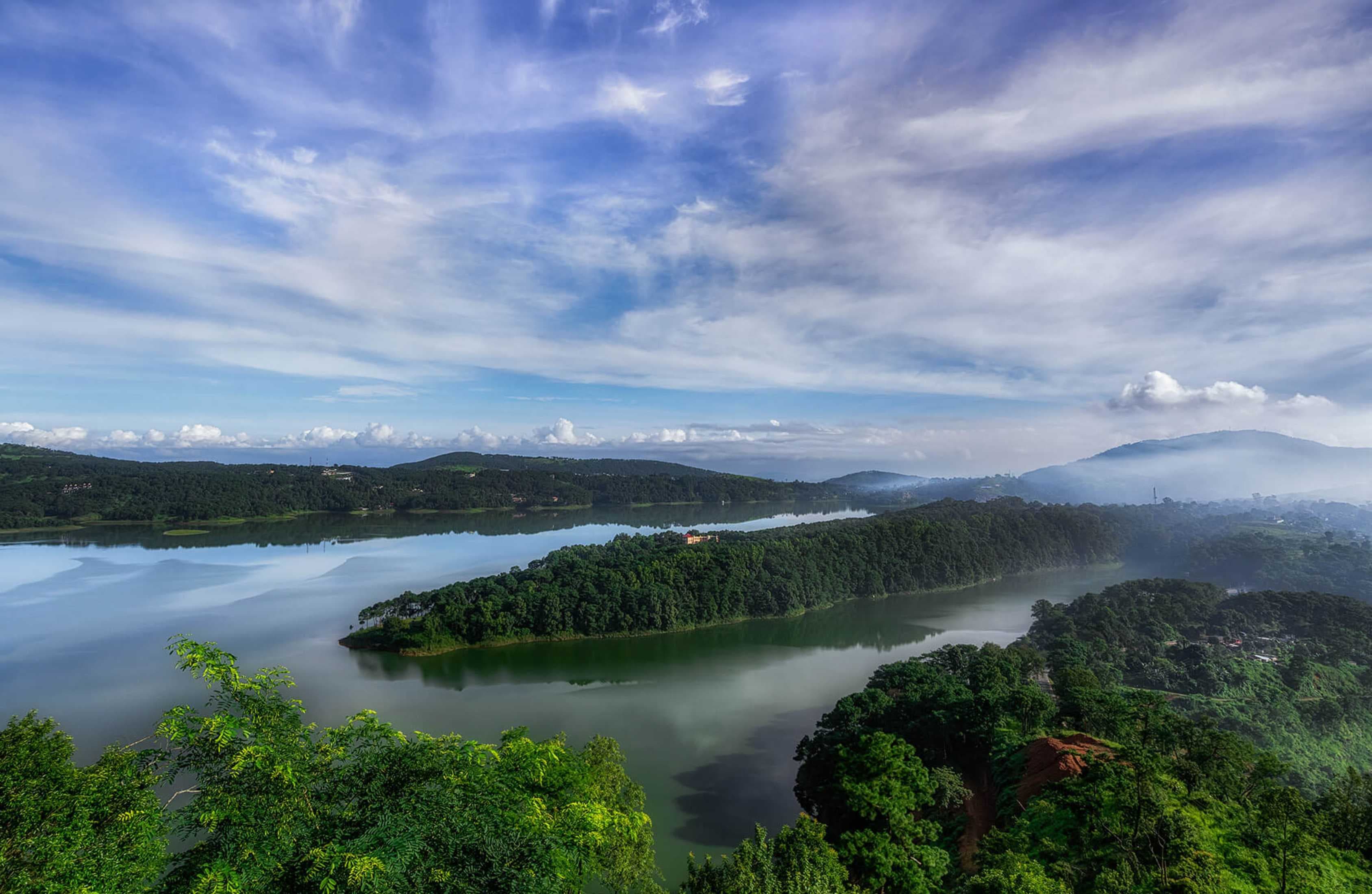 GUWAHATI TO CHERRAPUNJI – WHERE THE JOURNEY BEGINS