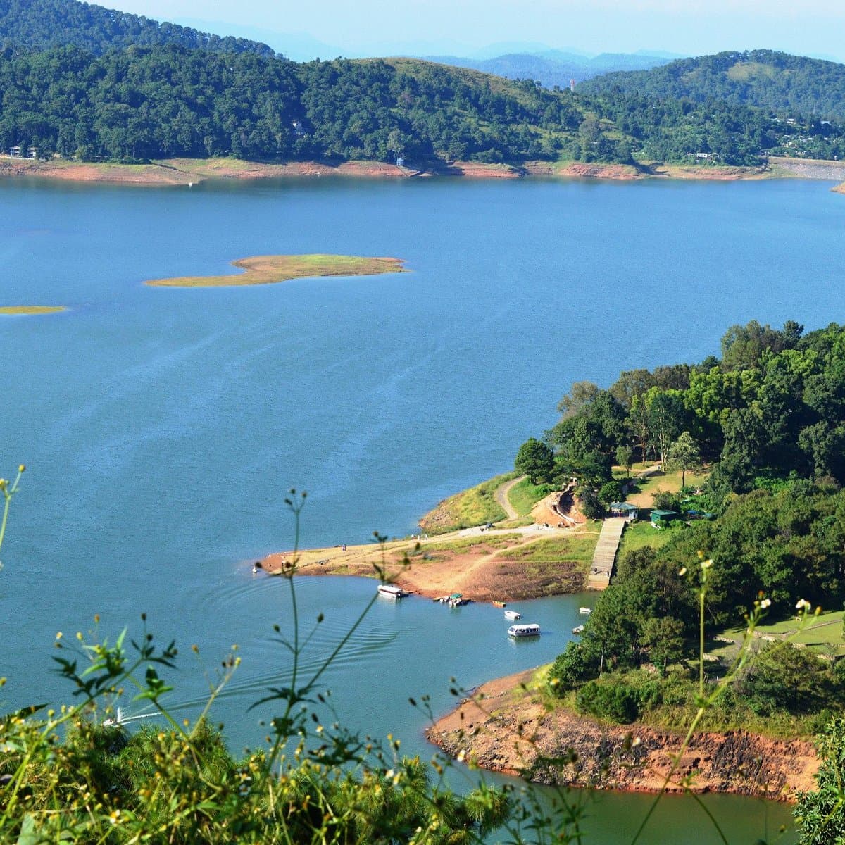 Guwahati to Shillong – A Soft Start