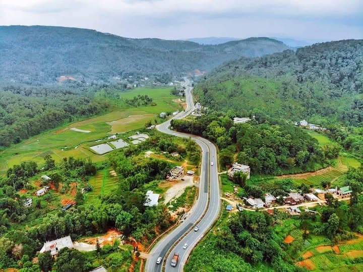 Shillong to Guwahati – The Long Exhale