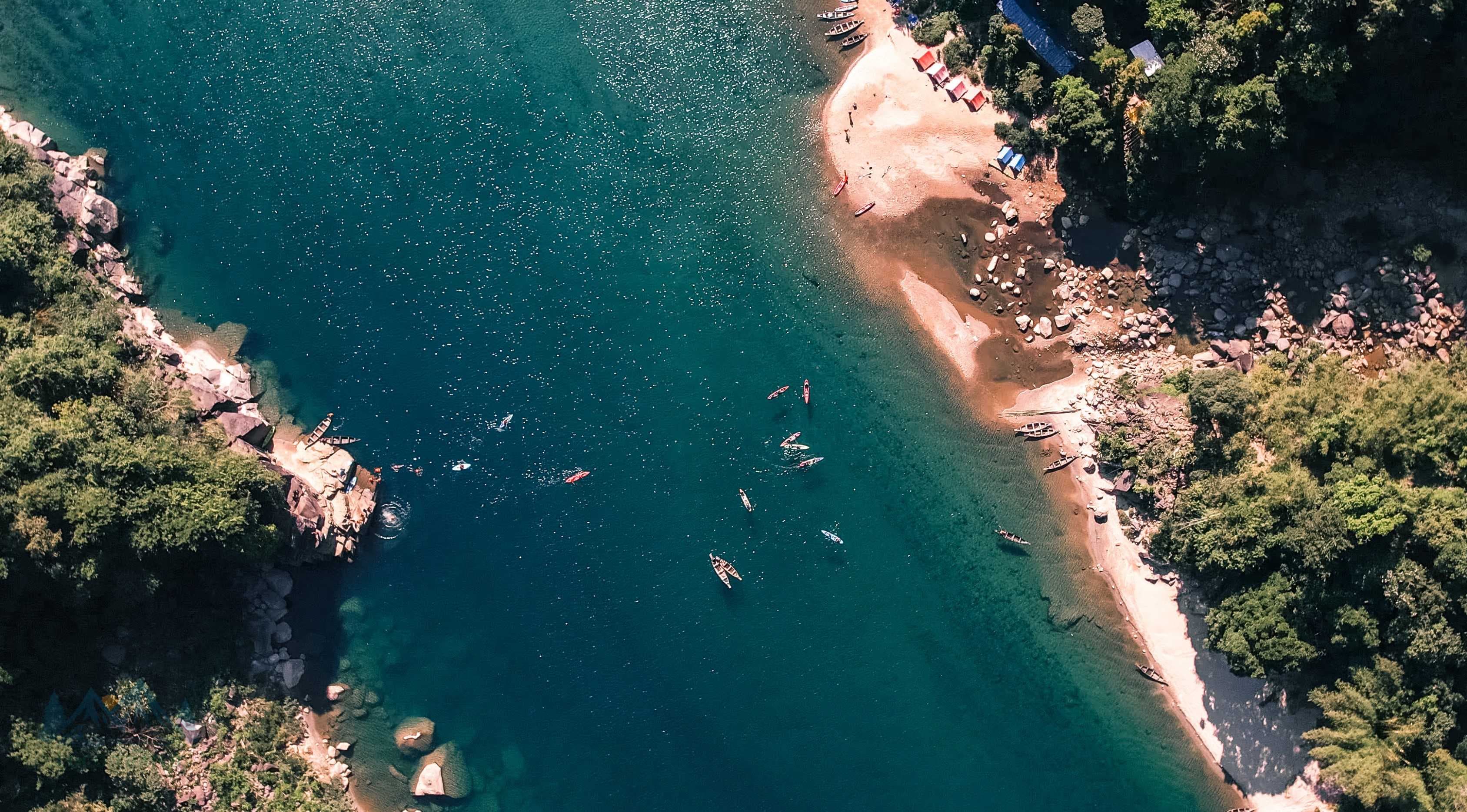 SHNONGPDENG & PHE PHE FALLS – WATERS THAT WHISPER