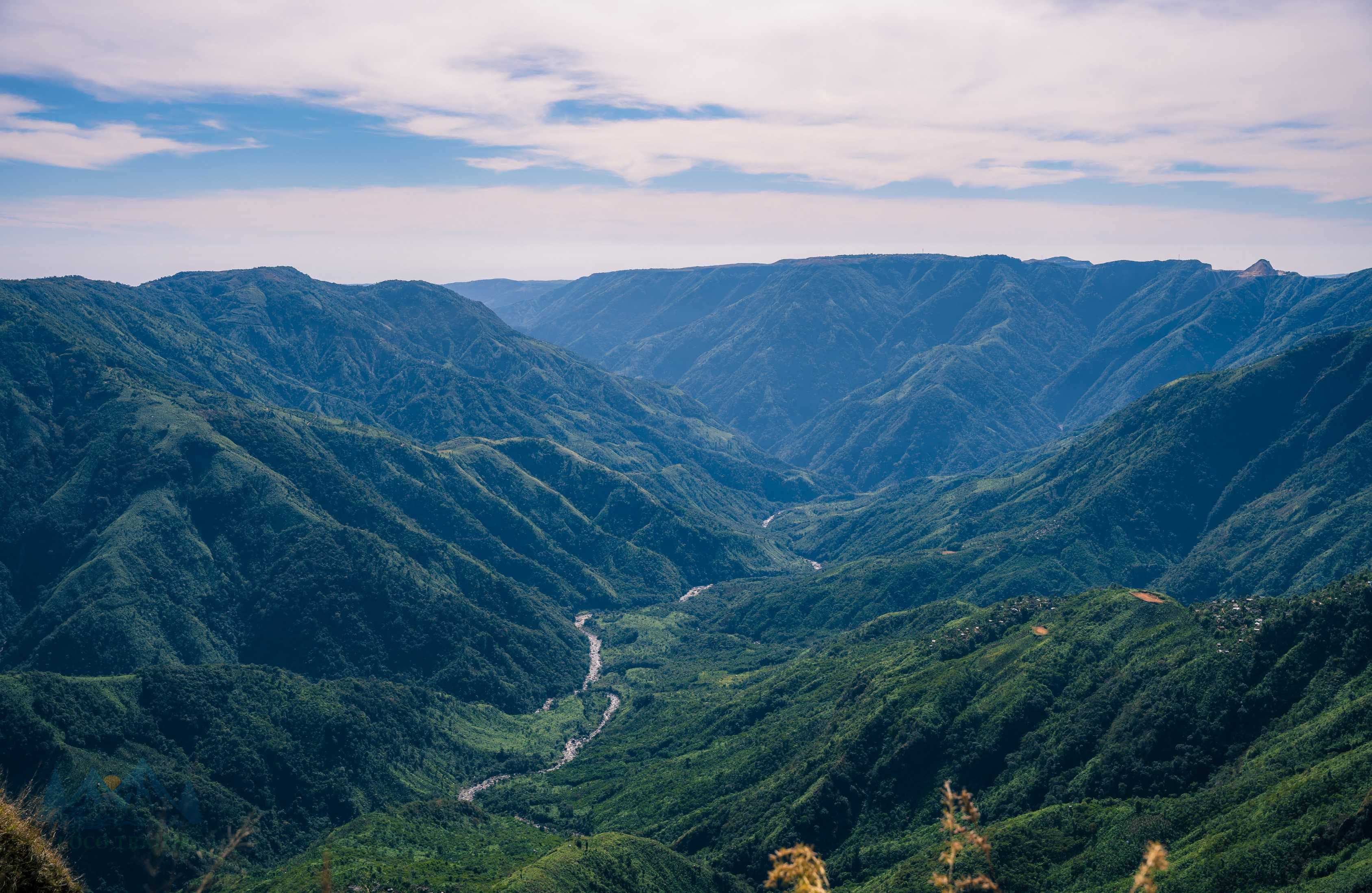 SHILLONG – CULTURE, FORESTS & FLAVORS
