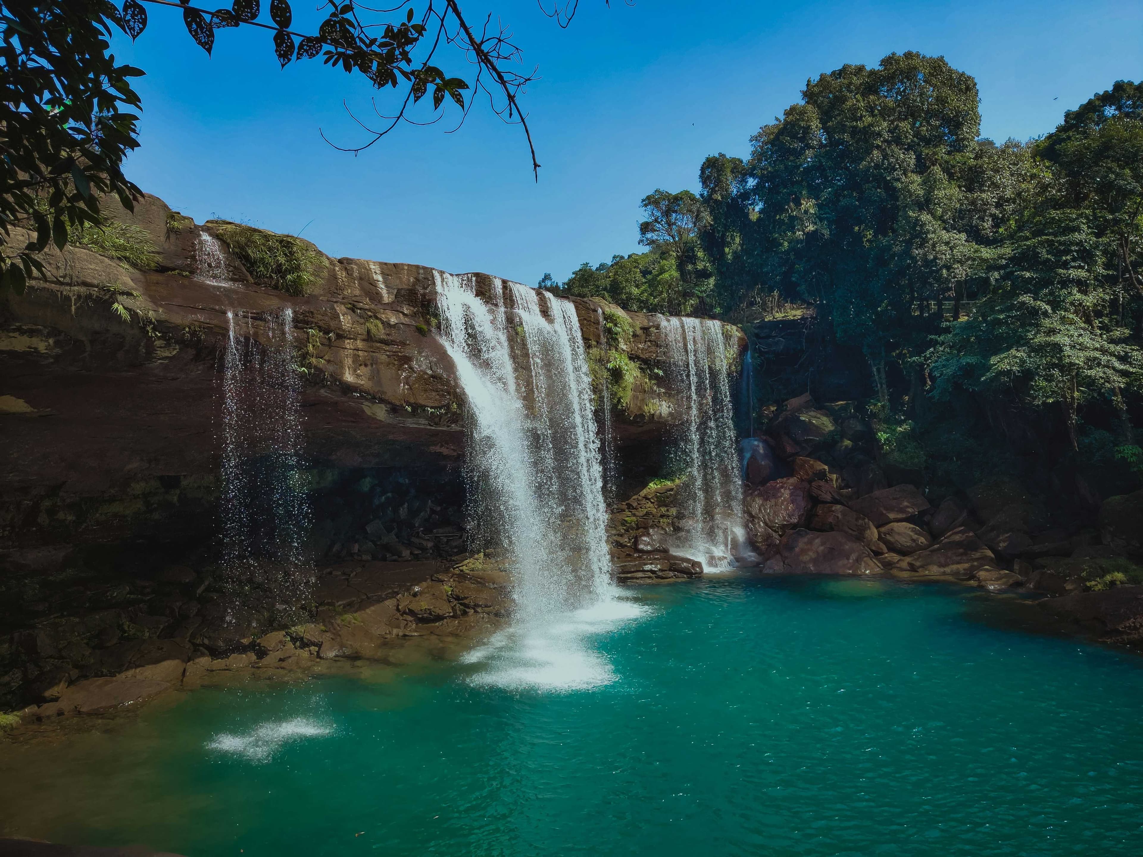 MEGHALAYA - 7D/6N - Caves, Clouds & Khasi Tales