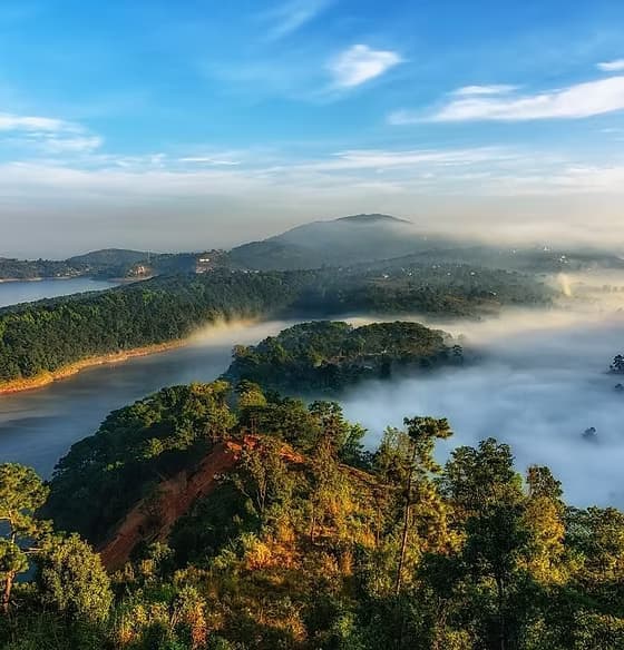 Guwahati to Shillong