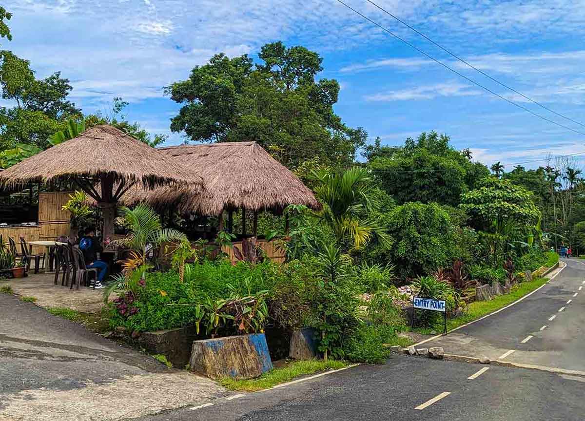 Villages, Rivers & Campsite Magic