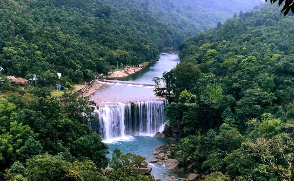Shillong to Guwahati – Carry It Home