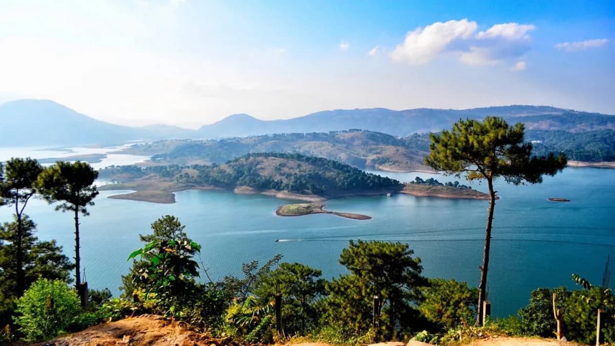 Shillong to Guwahati – A Gentle Goodbye