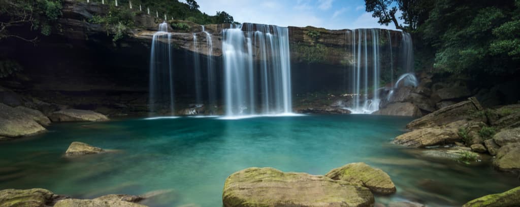 MEGHALAYA - 6D/5N - Songs, Stones & Secret Rivers – Offbeat Meghalaya