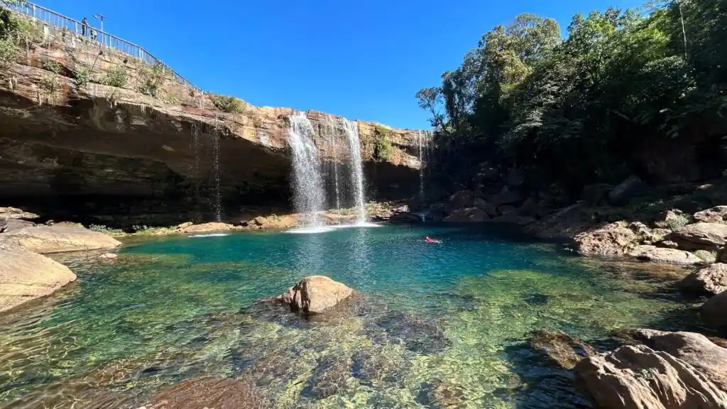 MEGHALAYA - 12D/11N - Caves, Canyons & Cloud Songs – Offbeat Meghalaya in Its Rawest Form