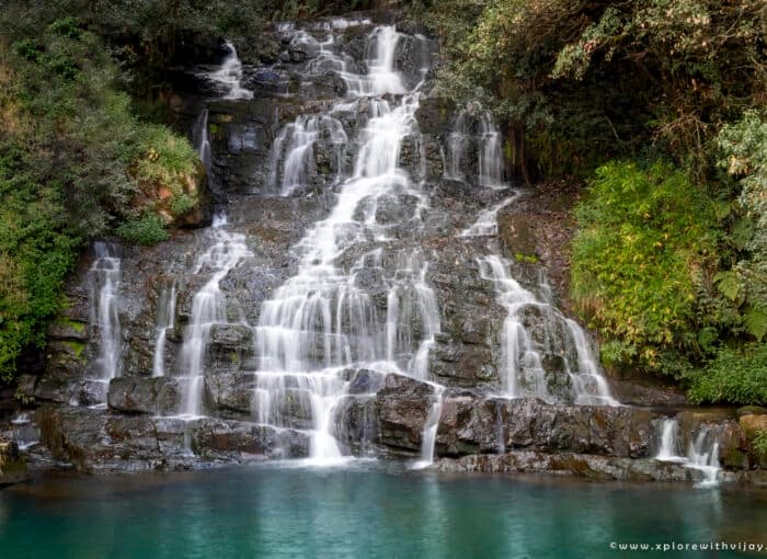 MEGHALAYA - 8D/7N - Meghalaya – A Journey Through Silence, Water & Whispers